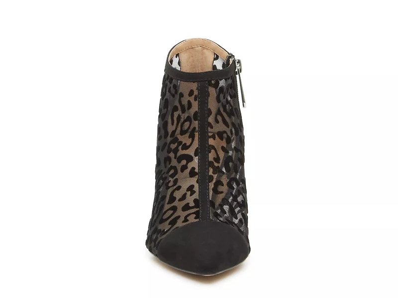 Abena Bootie