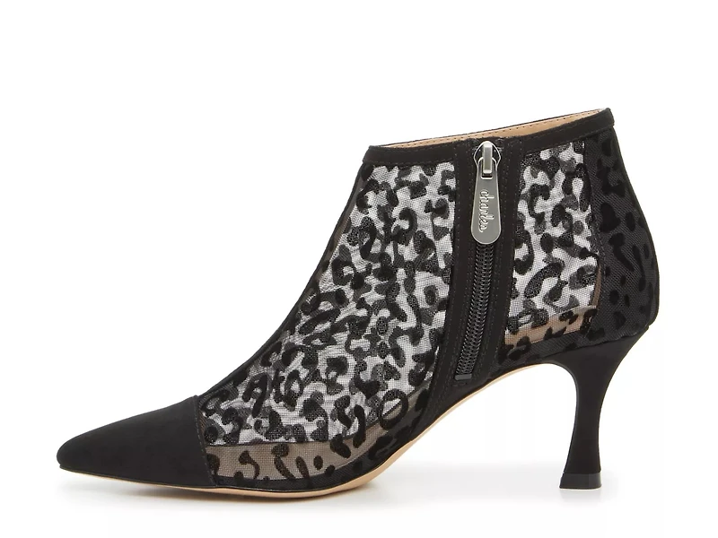 Abena Bootie