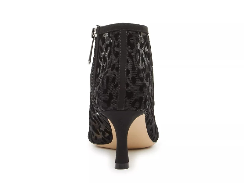 Abena Bootie