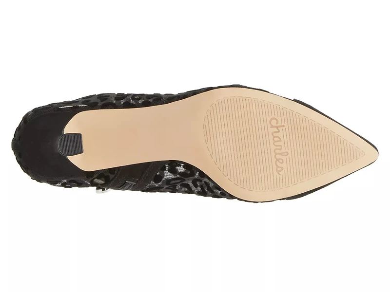 Abena Bootie