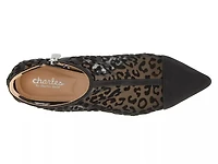 Abena Bootie