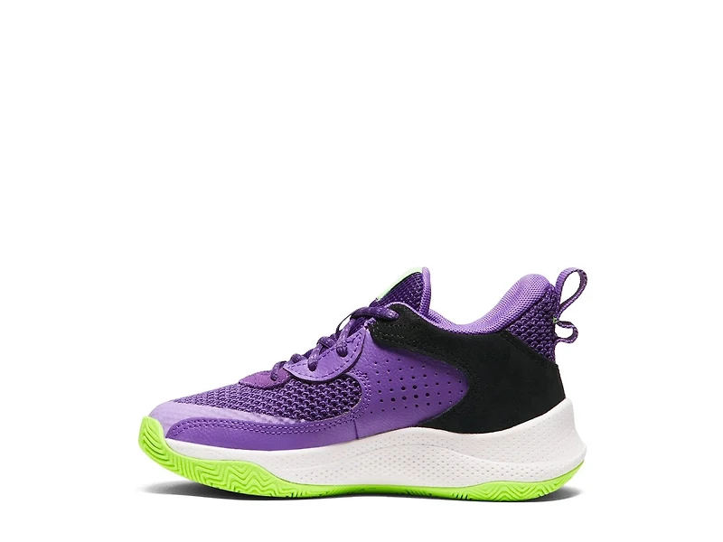 Curry 3Z7 Sneaker - Kids'