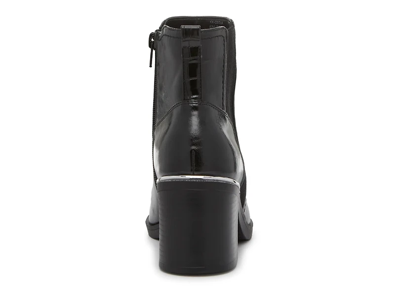 Ceola Bootie