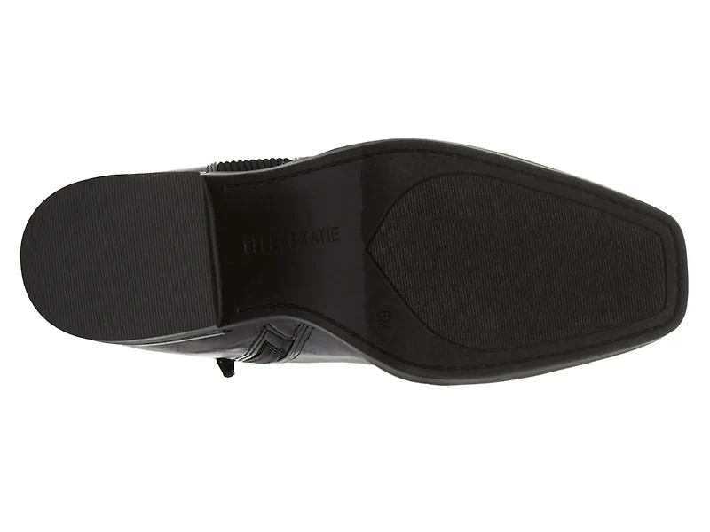 Ceola Bootie