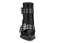 Naeve Bootie