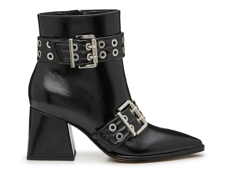 Naeve Bootie