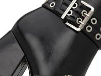 Naeve Bootie