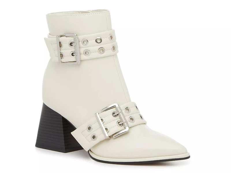 Naeve Bootie