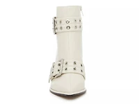 Naeve Bootie