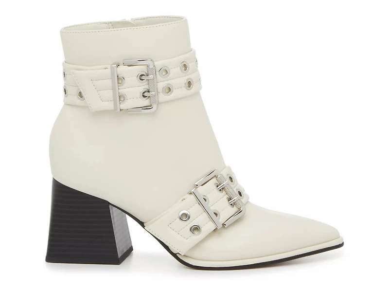 Naeve Bootie