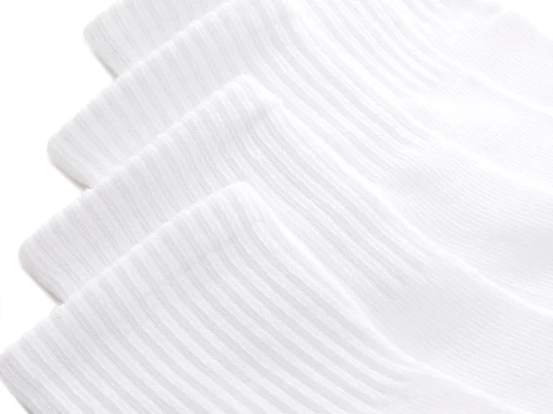 Athletic Cushioned Performance Women's Quarter Crew Socks