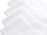 Athletic Cushioned Performance Women's Quarter Crew Socks