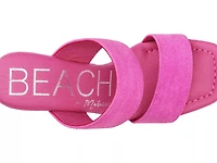 Gem Platform Sandal