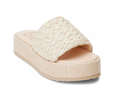 Cairo Sandal
