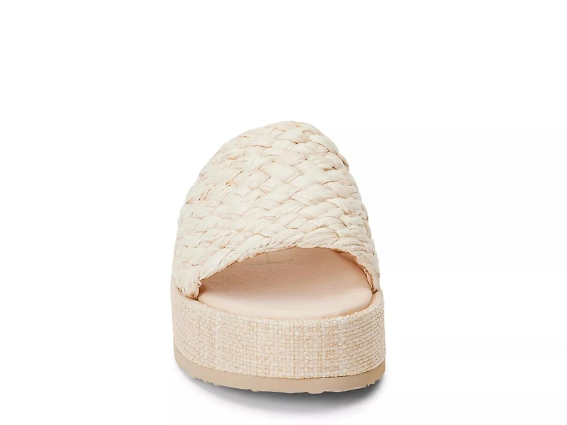 Cairo Sandal