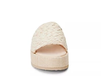 Cairo Sandal
