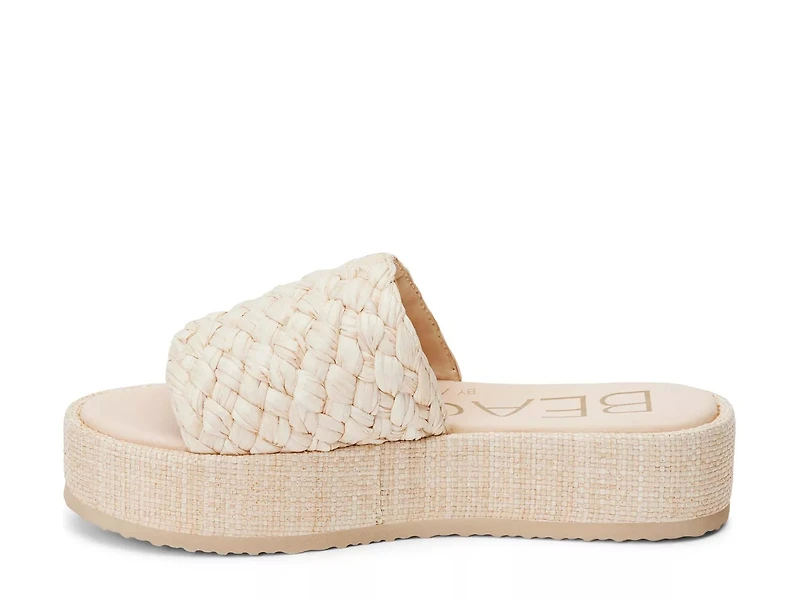 Cairo Sandal