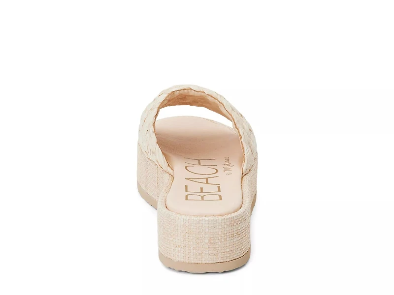 Cairo Sandal