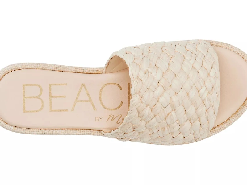 Cairo Sandal