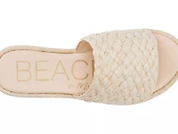 Cairo Sandal
