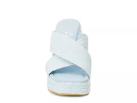 Caravan Platform Sandal