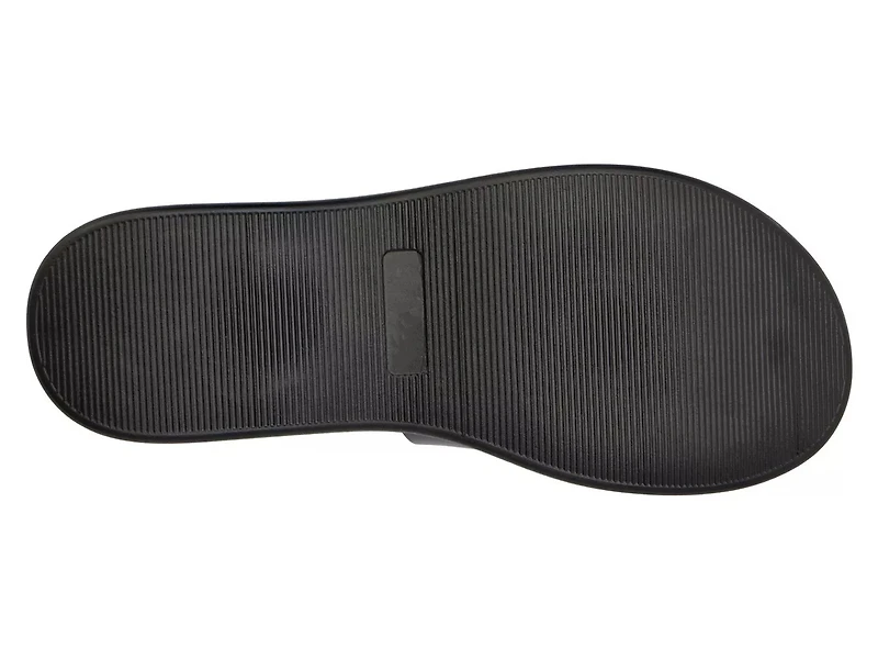 Solar Platform Sandal
