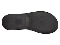 Solar Platform Sandal