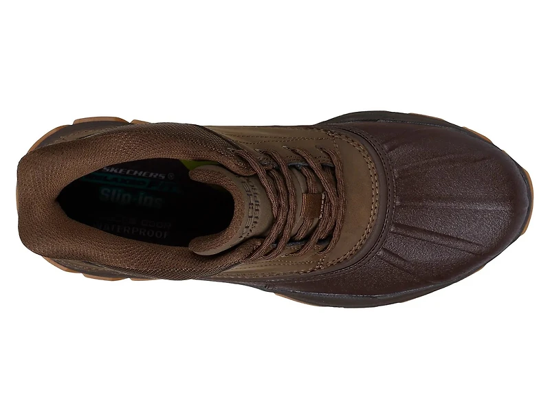 Slip-Ins Waterproof Relaxed Fit Respected Ivar Boot