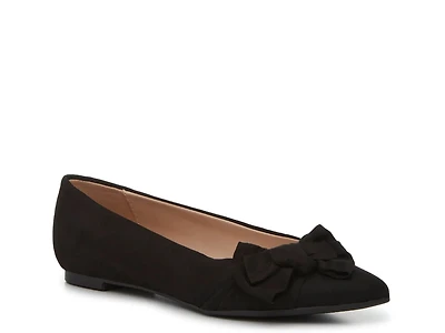 Sophy Ballet Flat