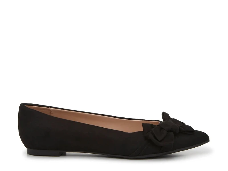 Sophy Ballet Flat