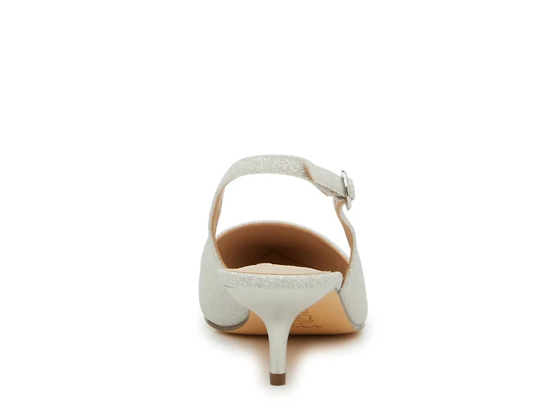 Sally Pump