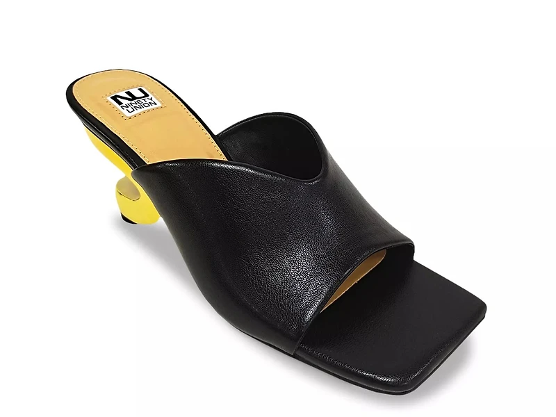 Gypsy Sandal