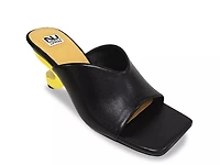 Gypsy Sandal
