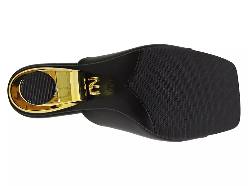 Gypsy Sandal