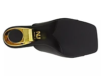 Gypsy Sandal