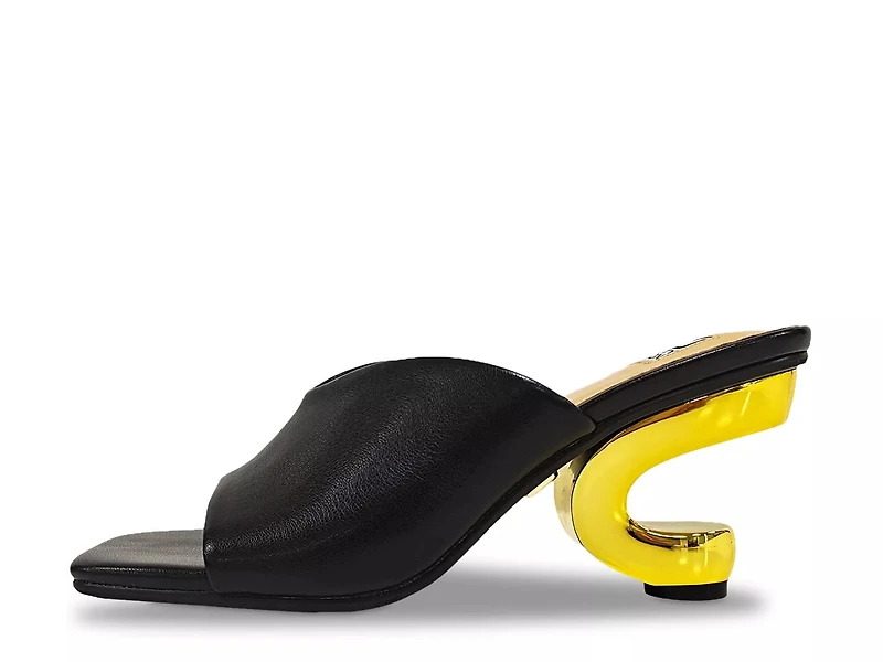 Gypsy Sandal