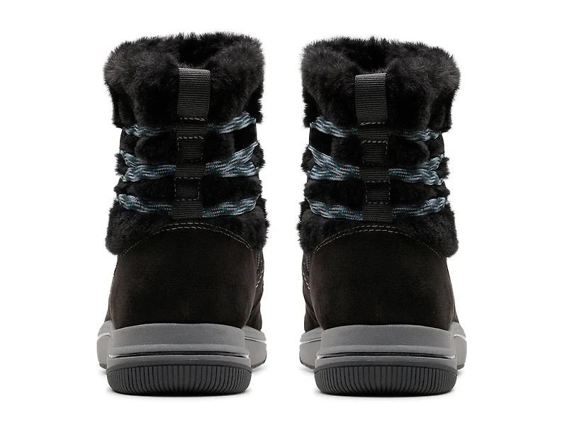 Breeze Cozy Boot