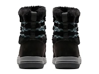 Breeze Cozy Boot