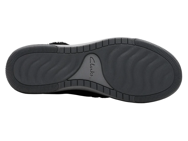 Breeze Cozy Boot