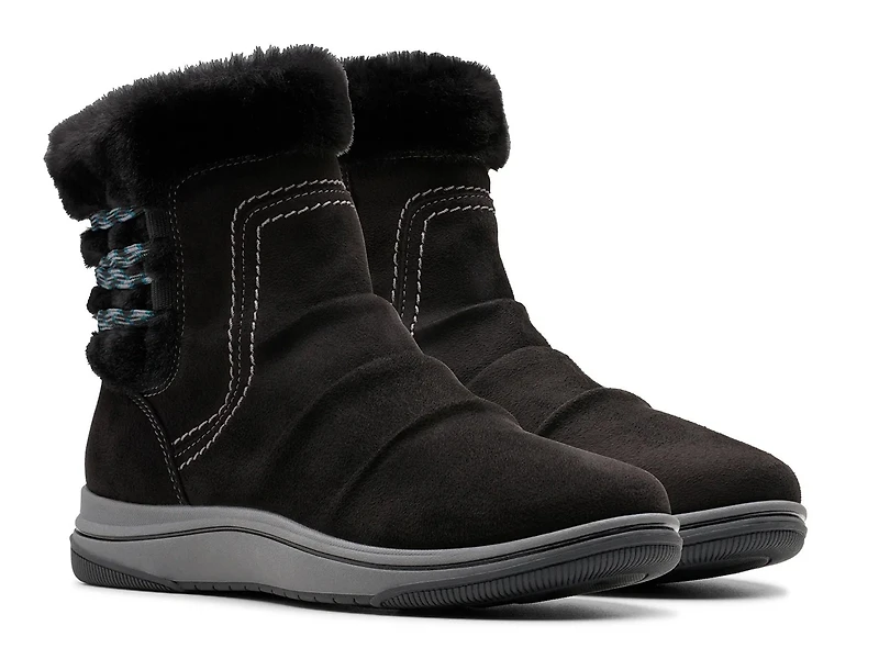 Breeze Cozy Boot