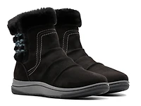Breeze Cozy Boot