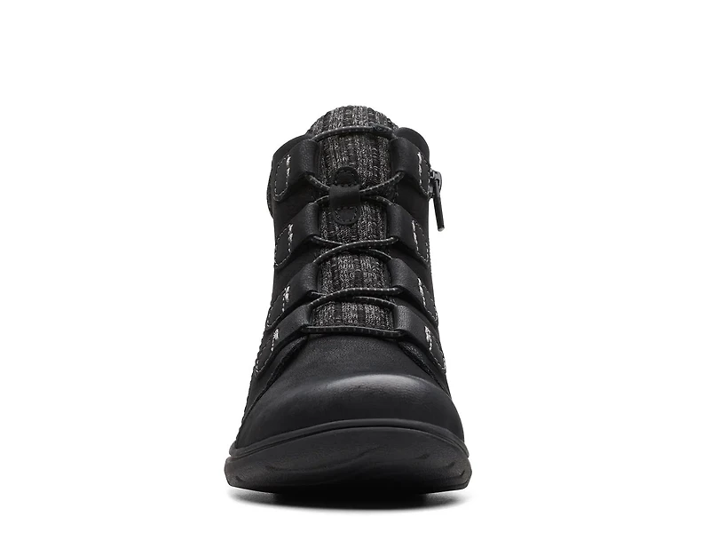 Carleigh Jade Boot