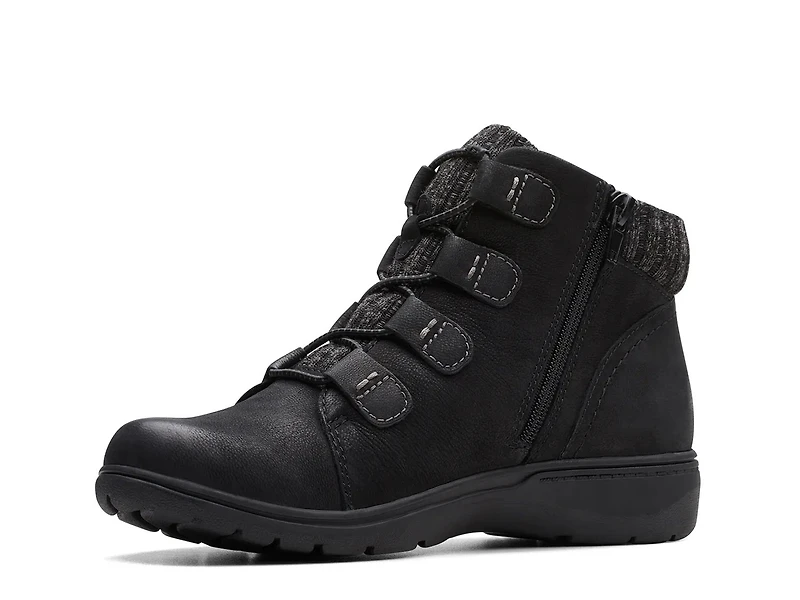 Carleigh Jade Boot
