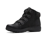 Carleigh Jade Boot