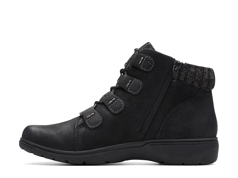 Carleigh Jade Boot
