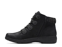 Carleigh Jade Boot