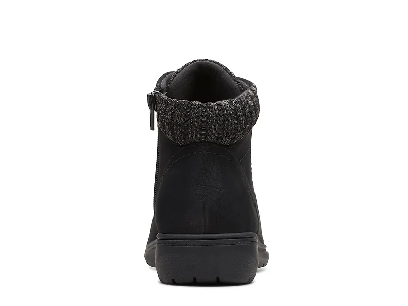 Carleigh Jade Boot