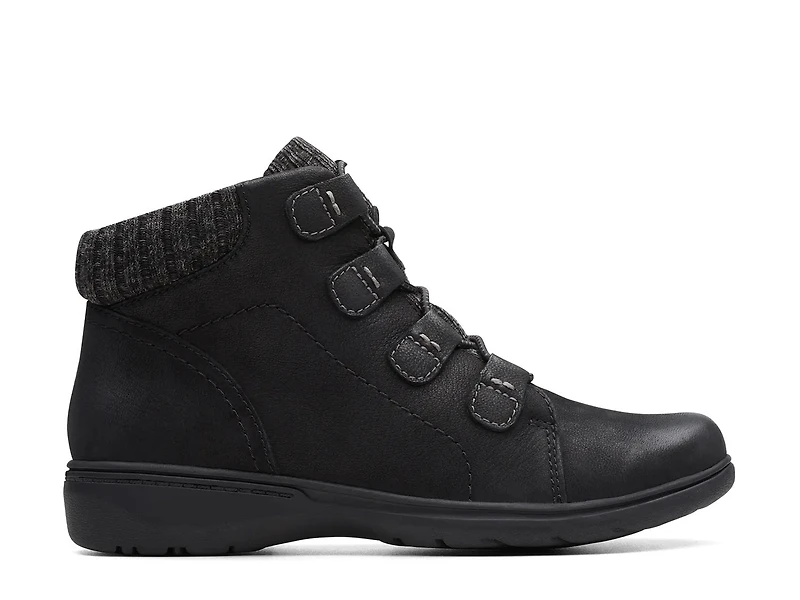 Carleigh Jade Boot