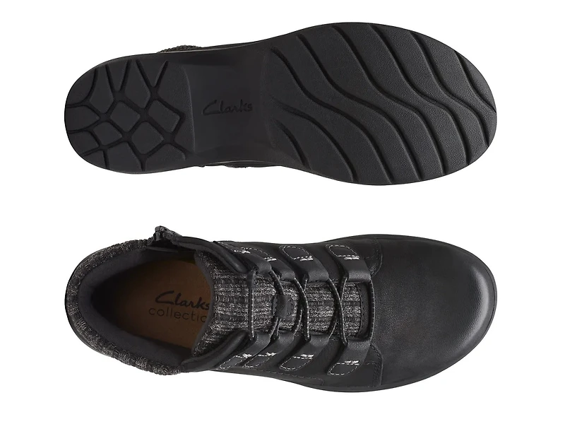 Carleigh Jade Boot
