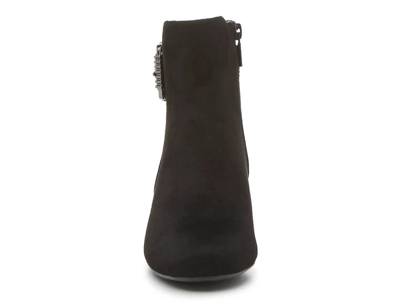 Garlan Bootie